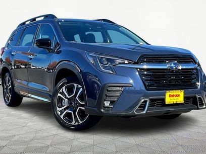 New 2025 Subaru Ascent Touring