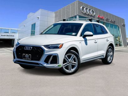 Used 2023 Audi Q5 e Premium