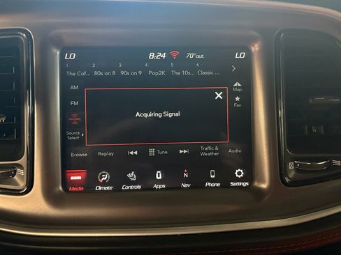 Used 2021 Dodge Challenger R/T Scat Pack w/ Plus Package RWD image 13