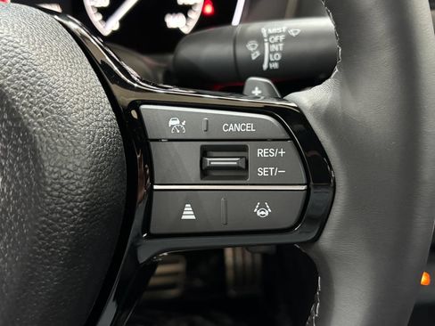 New 2026 Honda Civic Sport image 22
