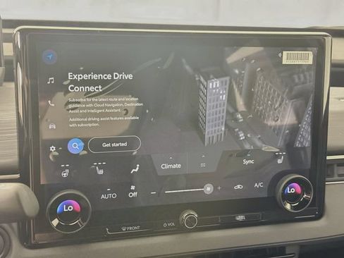 New 2026 Toyota C-HR AWD/4WD image 14