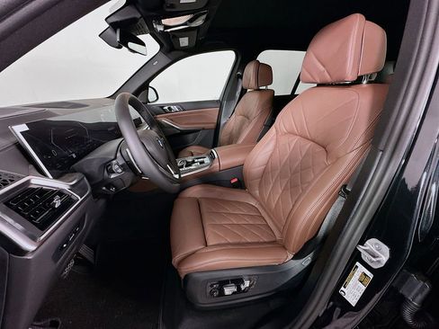 New 2026 BMW X5 sDrive40i image 16
