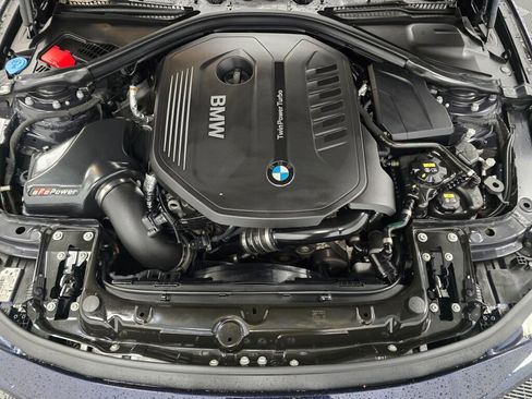 Used 2017 BMW 340i xDrive Sedan image 8