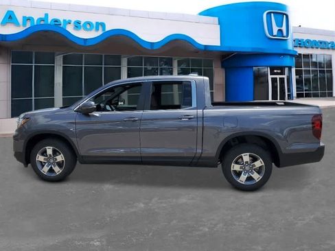 New 2026 Honda Ridgeline RTL image 2