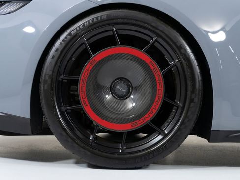 Used 2023 Porsche 911 GT3 RWD image 15