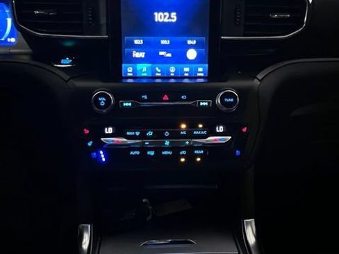 Used 2020 Ford Explorer ST w/ Premium Technology Package AWD/4WD image 31