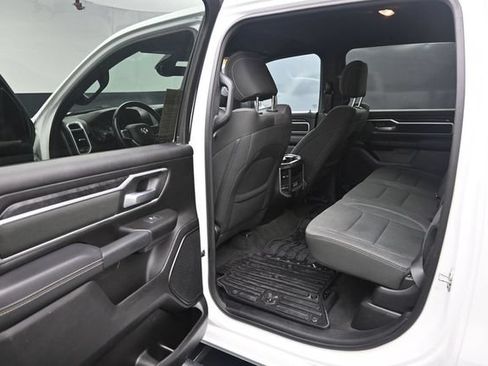 Used 2023 RAM 1500 Big Horn AWD/4WD image 33