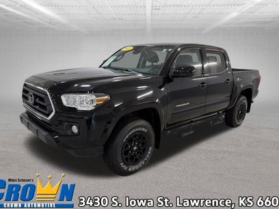 Used 2022 Toyota Tacoma SR5