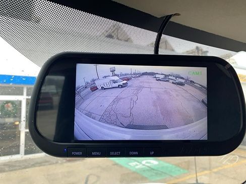 New 2024 GMC Savana 3500 w/ Power Convenience Package image 26