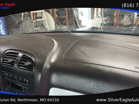 Used 2002 Ford Thunderbird RWD image 14