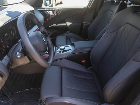 Used 2026 BMW X3 xDrive30i w/ Convenience Package AWD/4WD image 13