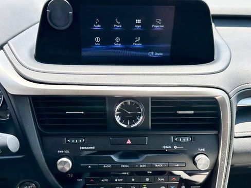 Used 2022 Lexus RX 350 AWD w/ Premium Package image 26
