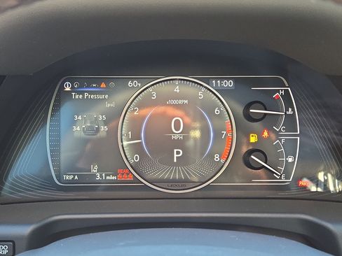 New 2025 Lexus ES 350 w/ Premium Package image 20