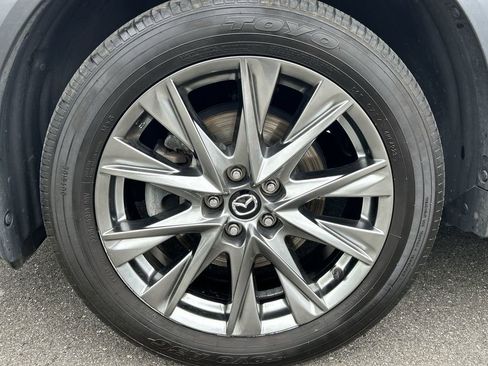 Used 2021 MAZDA CX-5 Signature AWD/4WD image 10