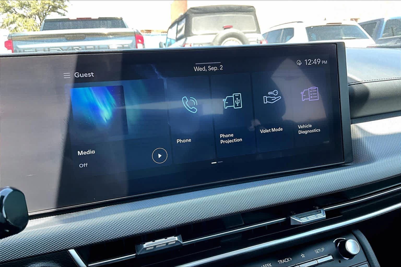 Used 2025 Hyundai Sonata SEL FWD image 29