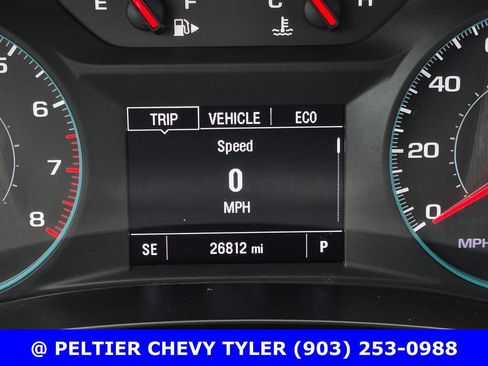 Used 2024 Chevrolet Malibu RS image 15