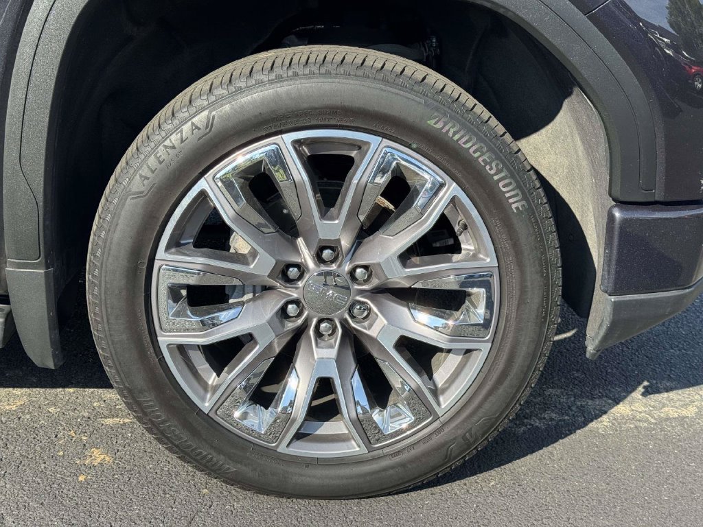 Used 2023 GMC Sierra 1500 Denali AWD/4WD image 28