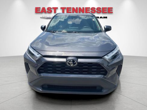 Used 2024 Toyota RAV4 XLE FWD image 9