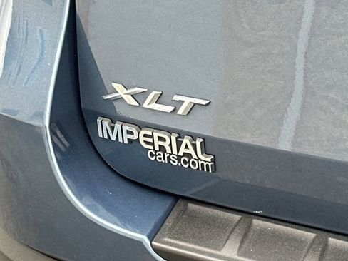 Used 2020 Ford Explorer XLT w/ Equipment Group 202A image 14