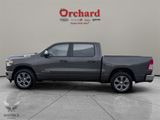 Used 2021 RAM 1500 Big Horn image 2