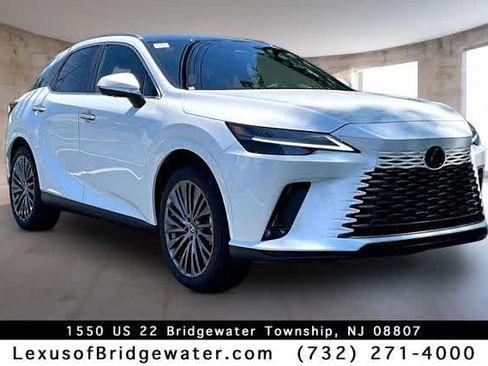 New 2026 Lexus RX 350 AWD w/ Convenience Package image 1