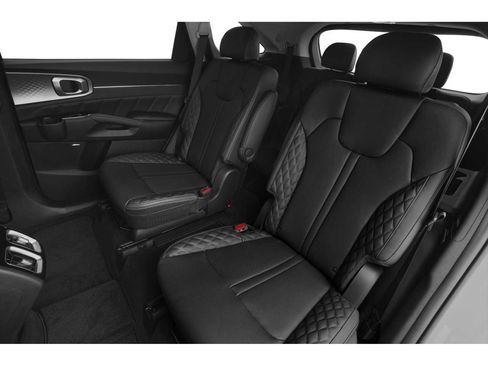 Used 2022 Kia Sorento SX FWD image 9