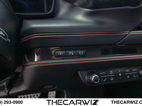 Used 2021 Ferrari F8 Tributo RWD image 86
