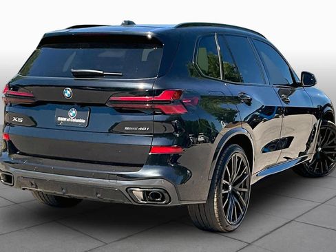 Used 2026 BMW X5 sDrive40i w/ M Sport Package RWD image 12