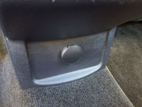 Certified 2017 Ford Fusion S image 11