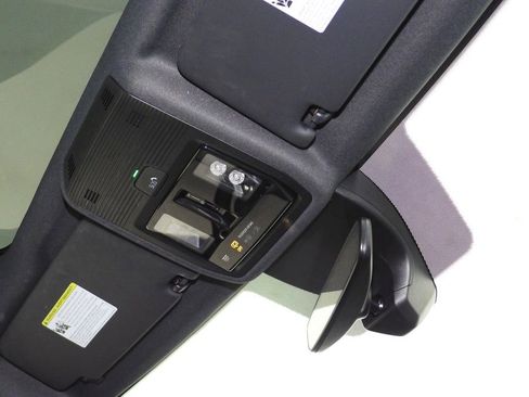 Used 2021 Volkswagen ID.4 Pro S w/ Gradient Package image 17