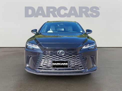 Used 2023 Lexus RX 350 Premium image 2