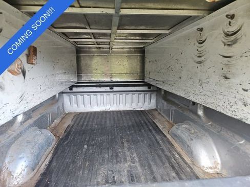 Used 2016 GMC Sierra 2500 4x4 Crew Cab image 5