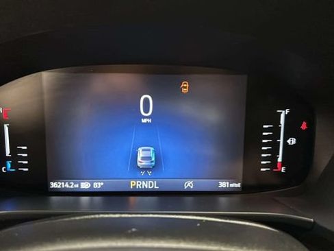 Used 2023 Ford Escape Active AWD/4WD image 14