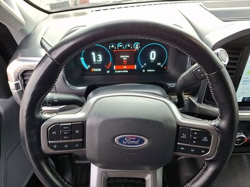 Certified 2021 Ford F150 Lariat image 20