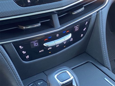 Used 2020 Cadillac CT6 Premium Luxury image 31