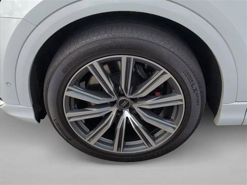 Used 2023 Audi SQ8 Prestige image 26