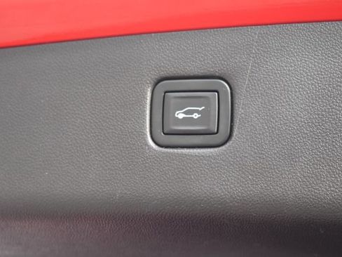 Certified 2020 Chevrolet Blazer RS AWD/4WD image 23