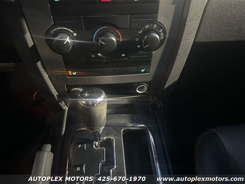 Used 2008 Jeep Grand Cherokee Laredo RWD image 25