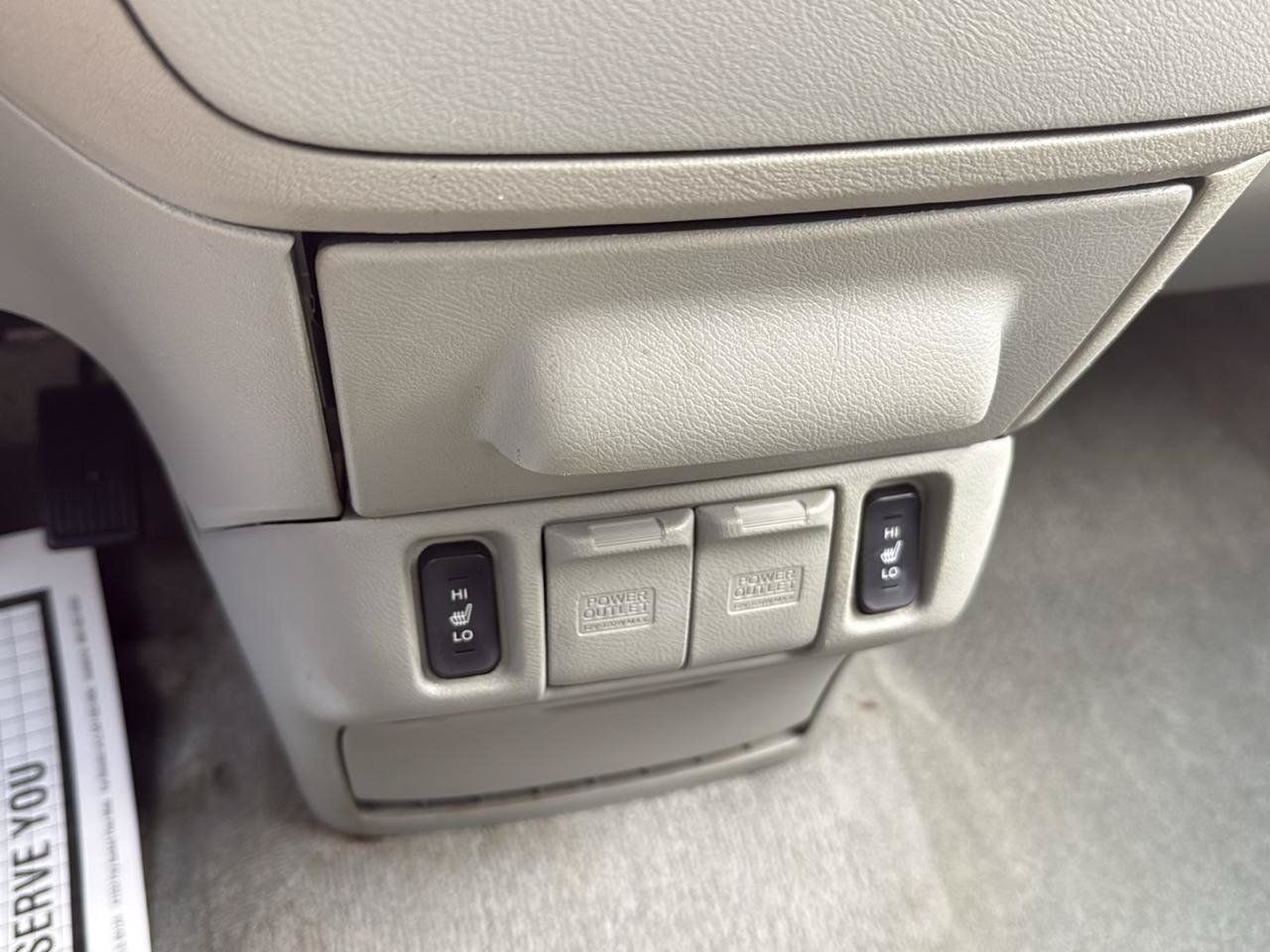 Used 2007 Honda Odyssey EX-L image 15