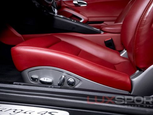 Used 2017 Porsche 911 Targa 4S image 23