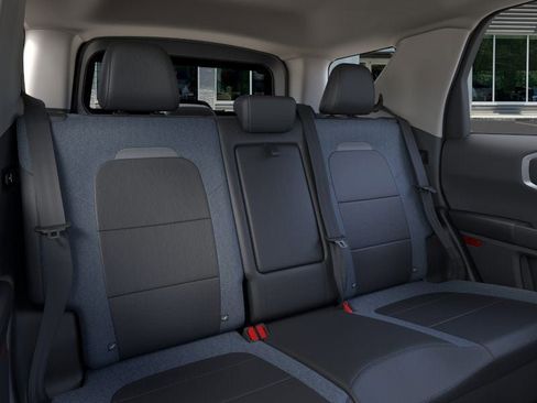 New 2025 Ford Bronco Sport Outer Banks w/ Outer Banks Tech Package+ image 11