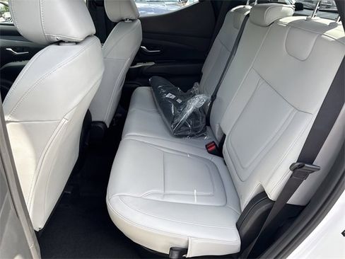 New 2026 Hyundai Santa Cruz SEL image 12