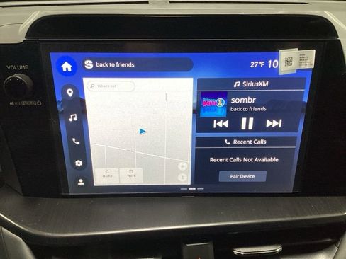 New 2026 Subaru Outback Touring XT image 34