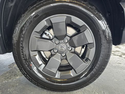 New 2026 Honda Passport RTL image 71