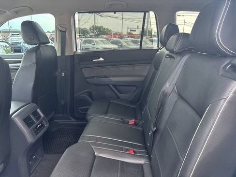Used 2023 Volkswagen Atlas SE FWD image 27