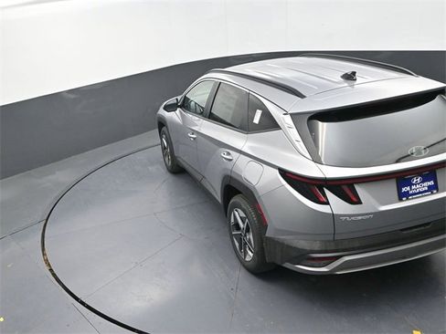 New 2026 Hyundai Tucson SEL image 26