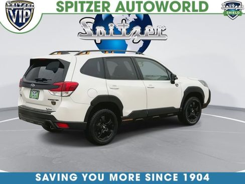 Used 2024 Subaru Forester Wilderness image 9