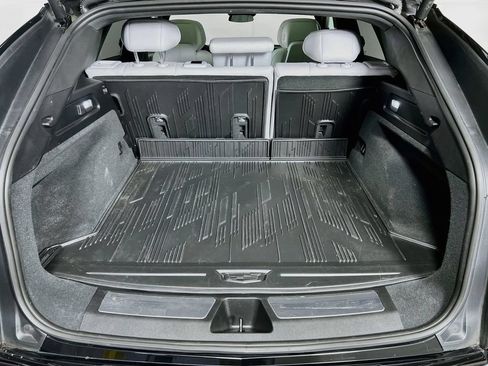Used 2024 Cadillac Lyriq Sport w/ LPO, Floor Liner Package AWD/4WD image 26