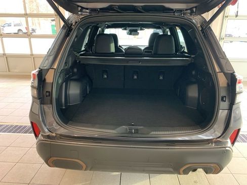 New 2026 Subaru Forester Sport image 14