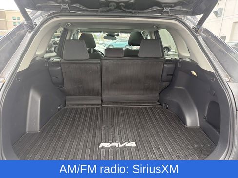 Used 2023 Toyota RAV4 XLE image 20